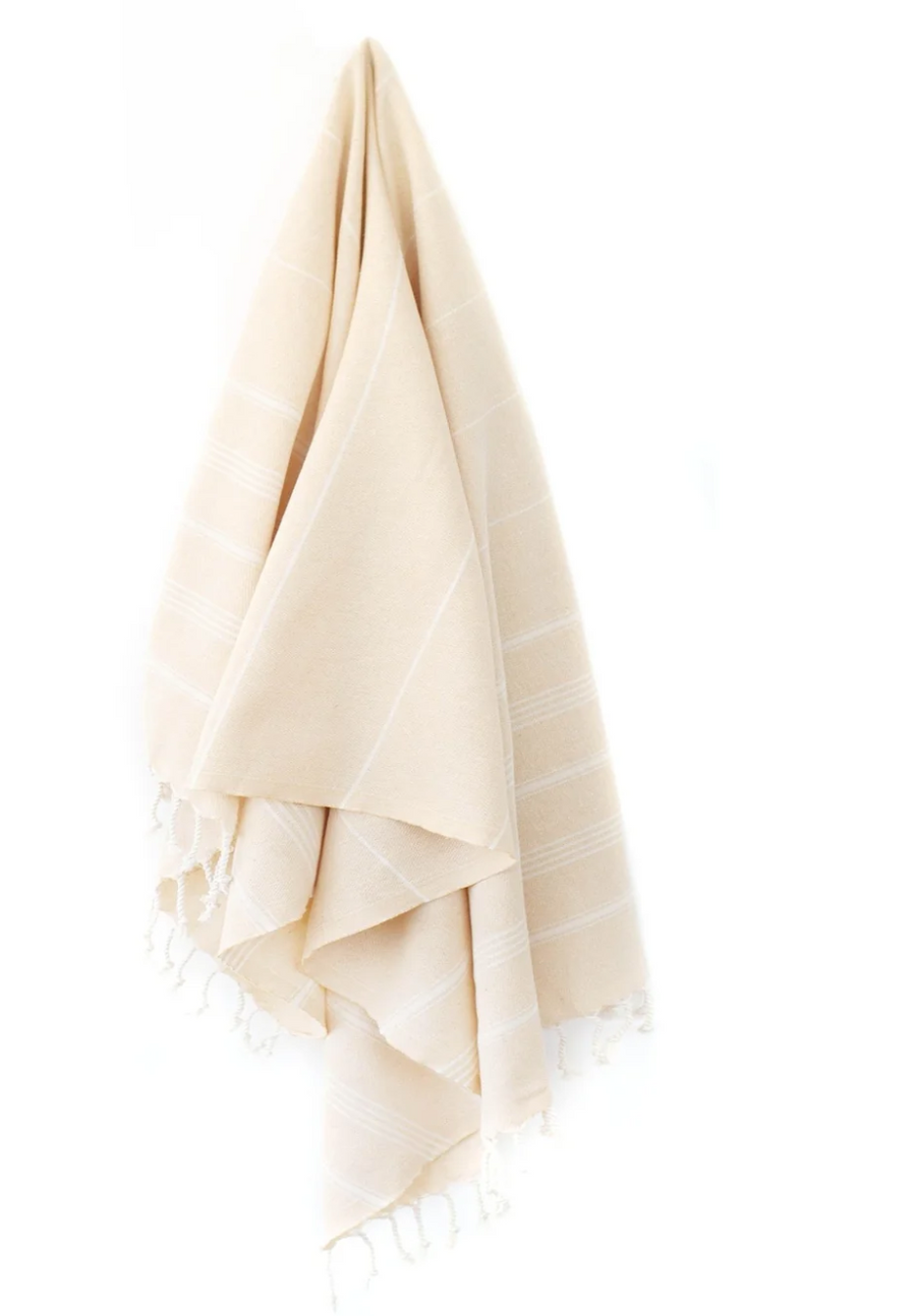 Cove Turkish Towel