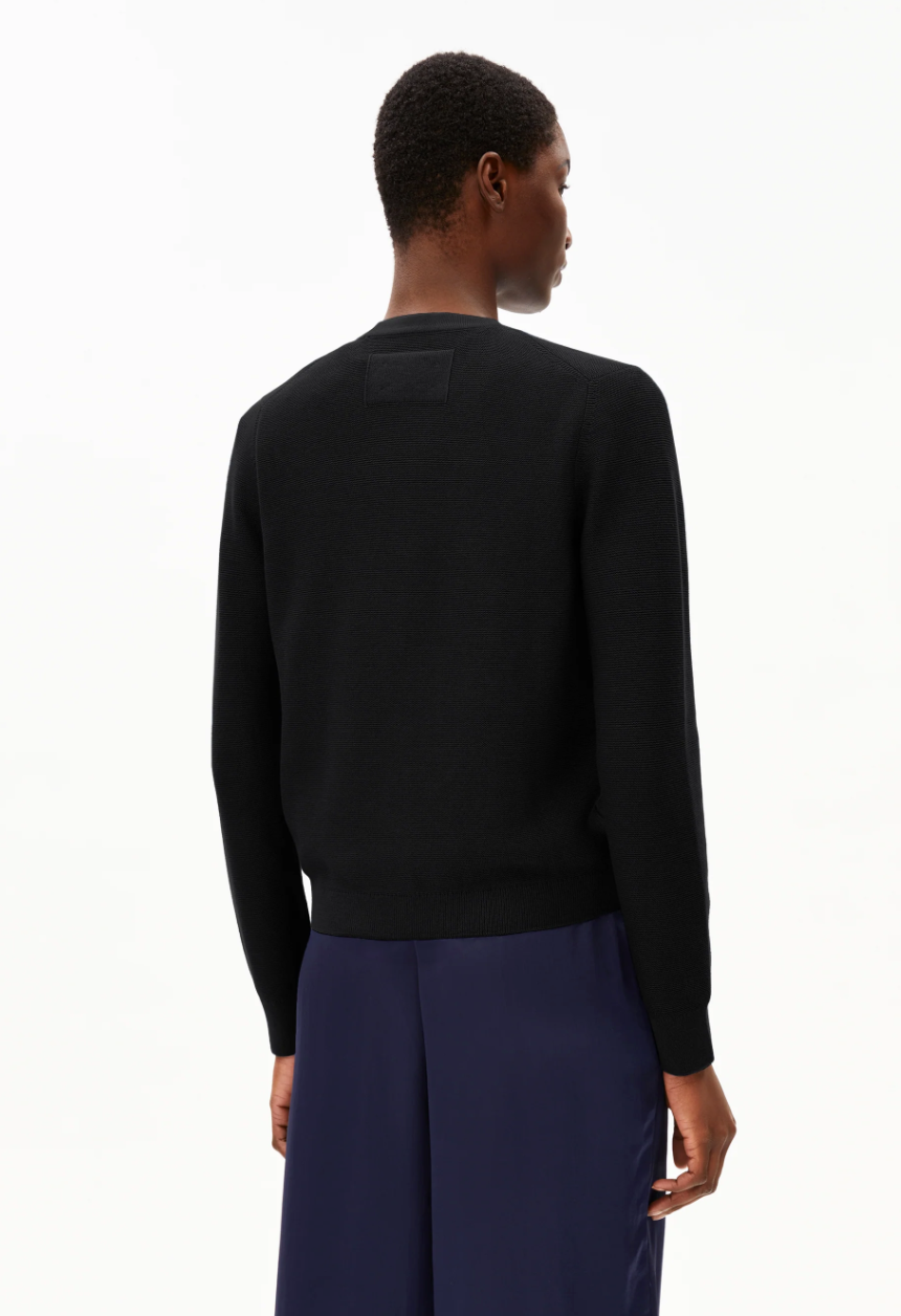 Menaal Links Knit Cardigan