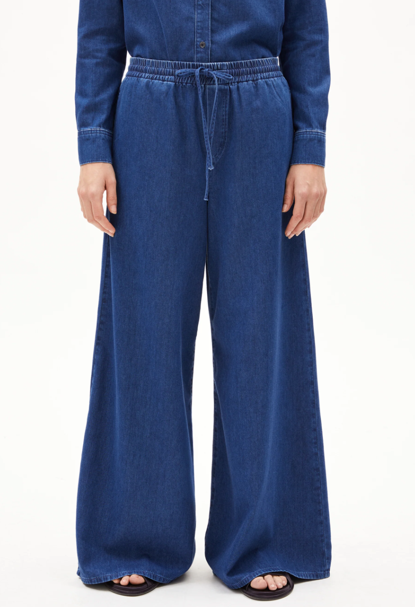 Kelaani Pants