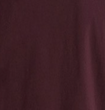 Organic Cotton Long Sleeve T-Shirt