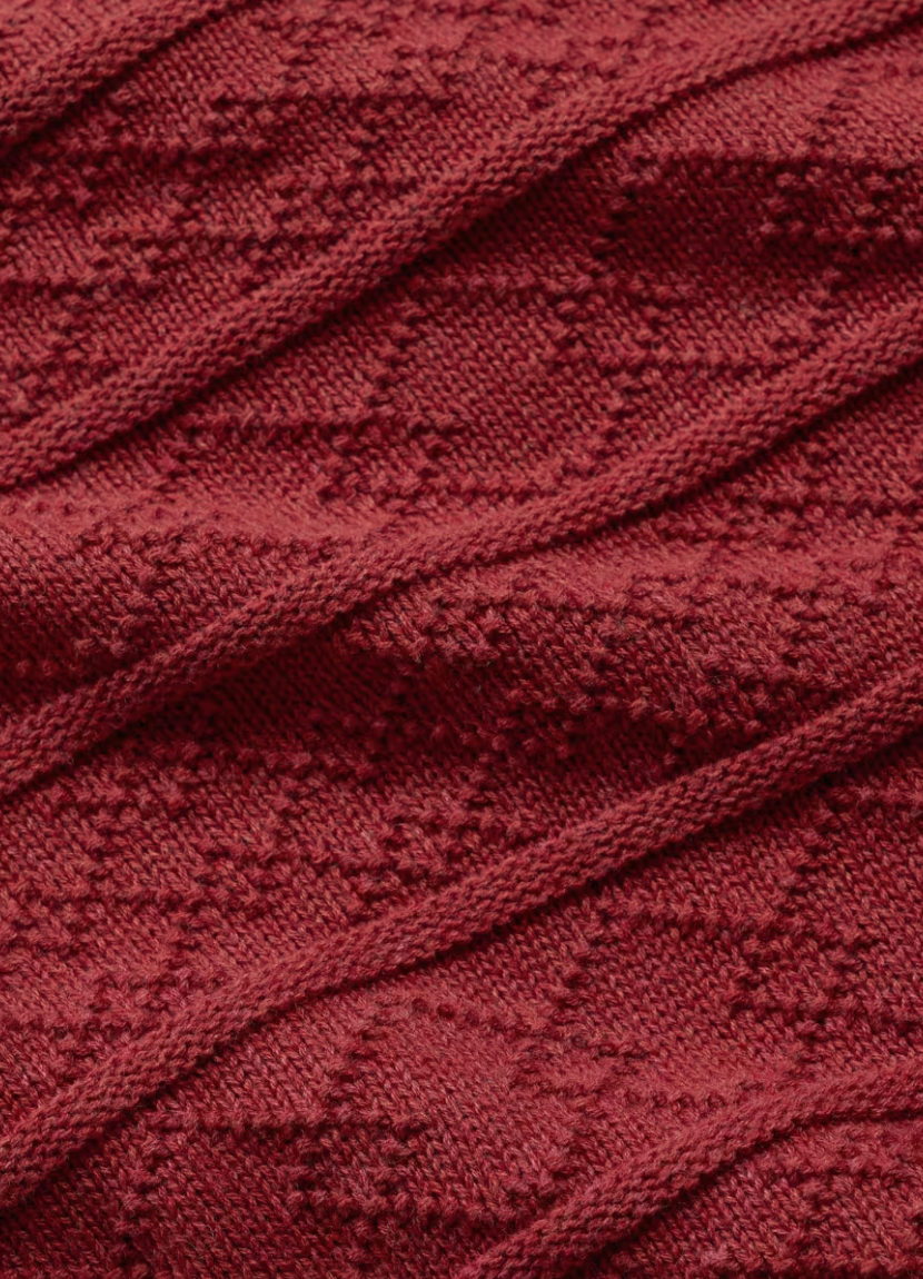 Penkestle Sweater