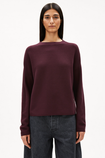 Merinaa Organic Cotton Sweater
