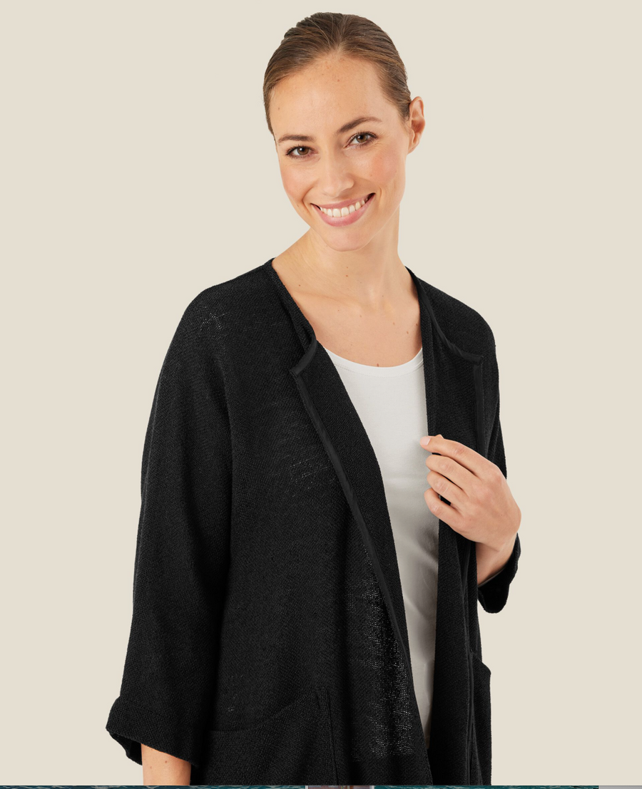 Jarmis Jacket