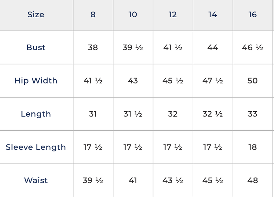Shore Foraging Tunic