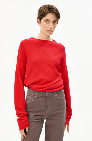 Merinaa Organic Cotton Sweater