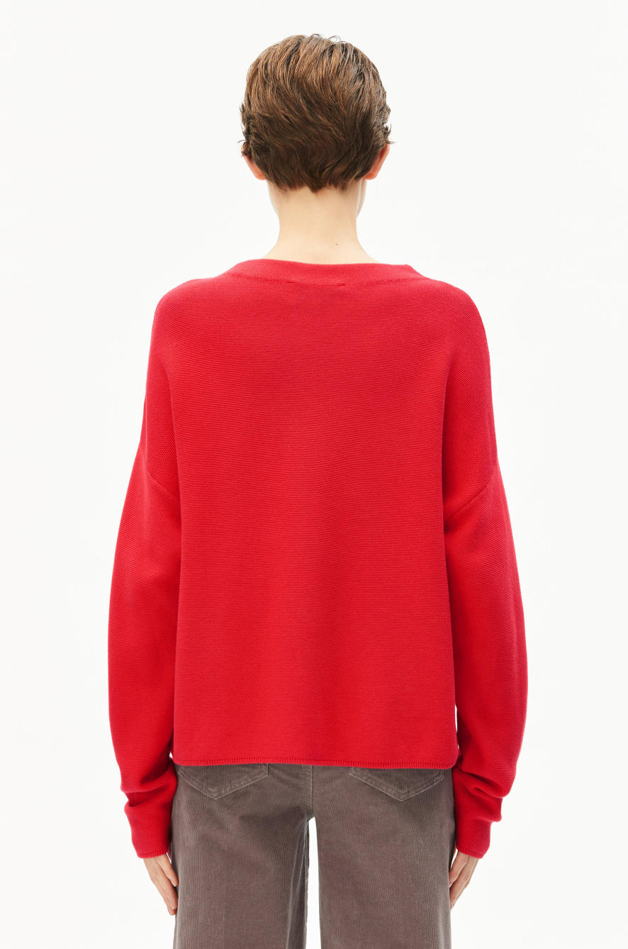 Merinaa Organic Cotton Sweater