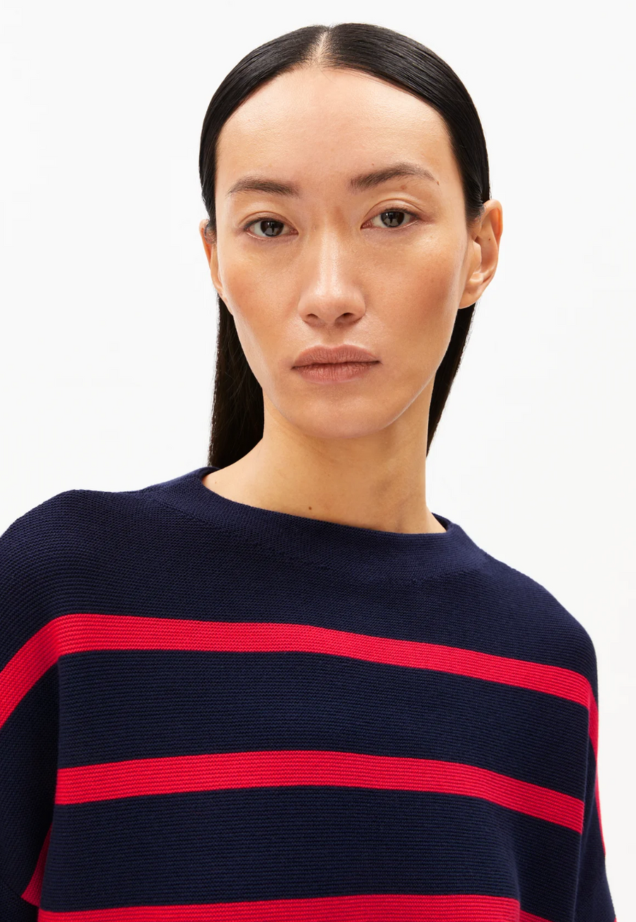 Merinaa Organic Cotton Sweater