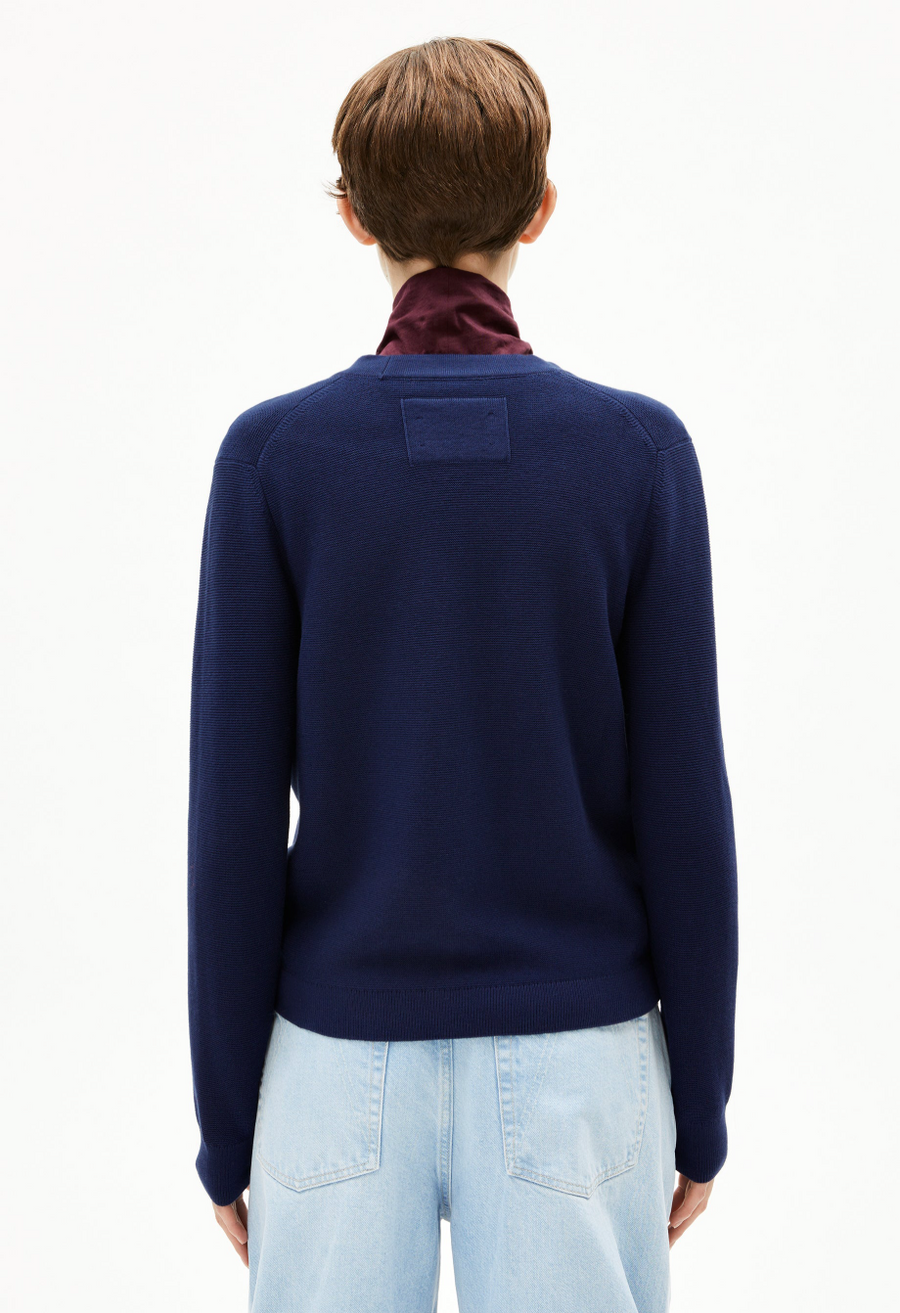 Menaal Links Knit Cardigan