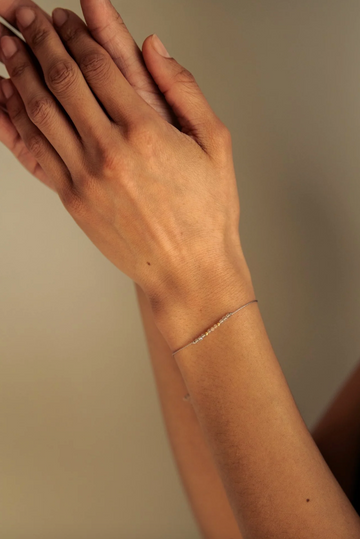 Transformation Wish Bracelet