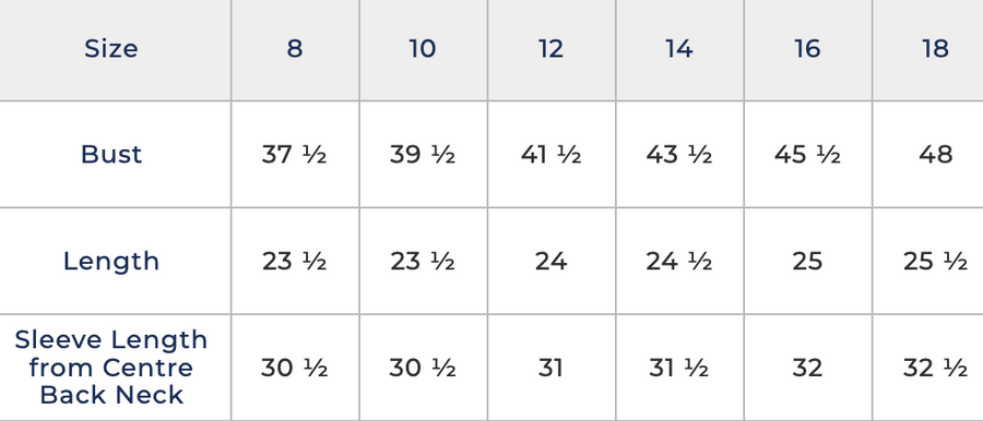 Gurnard's Head Sweater