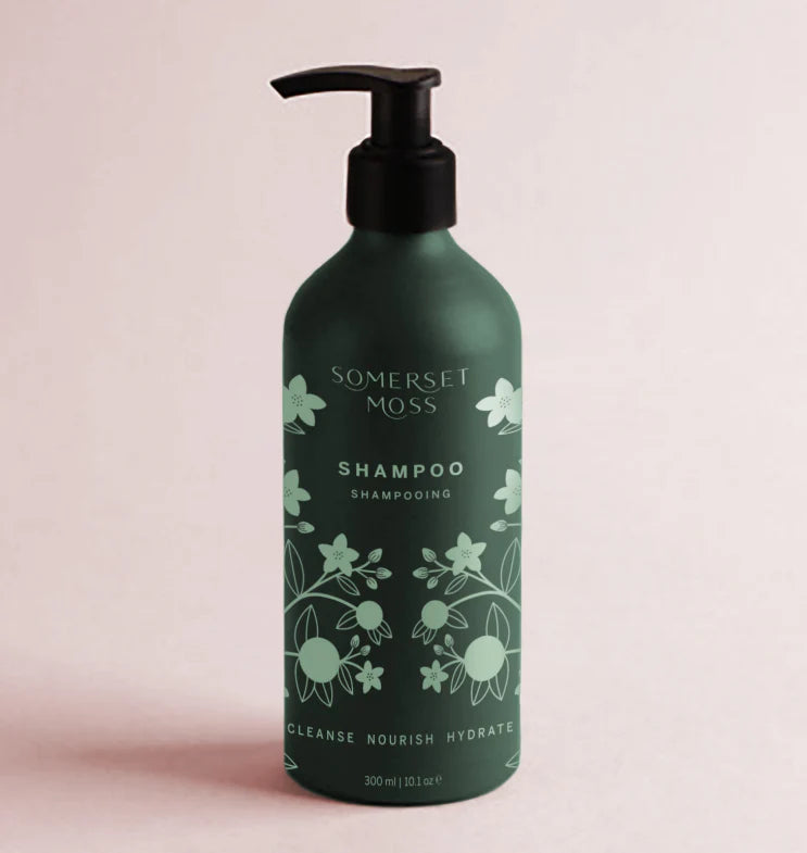 Shampoo
