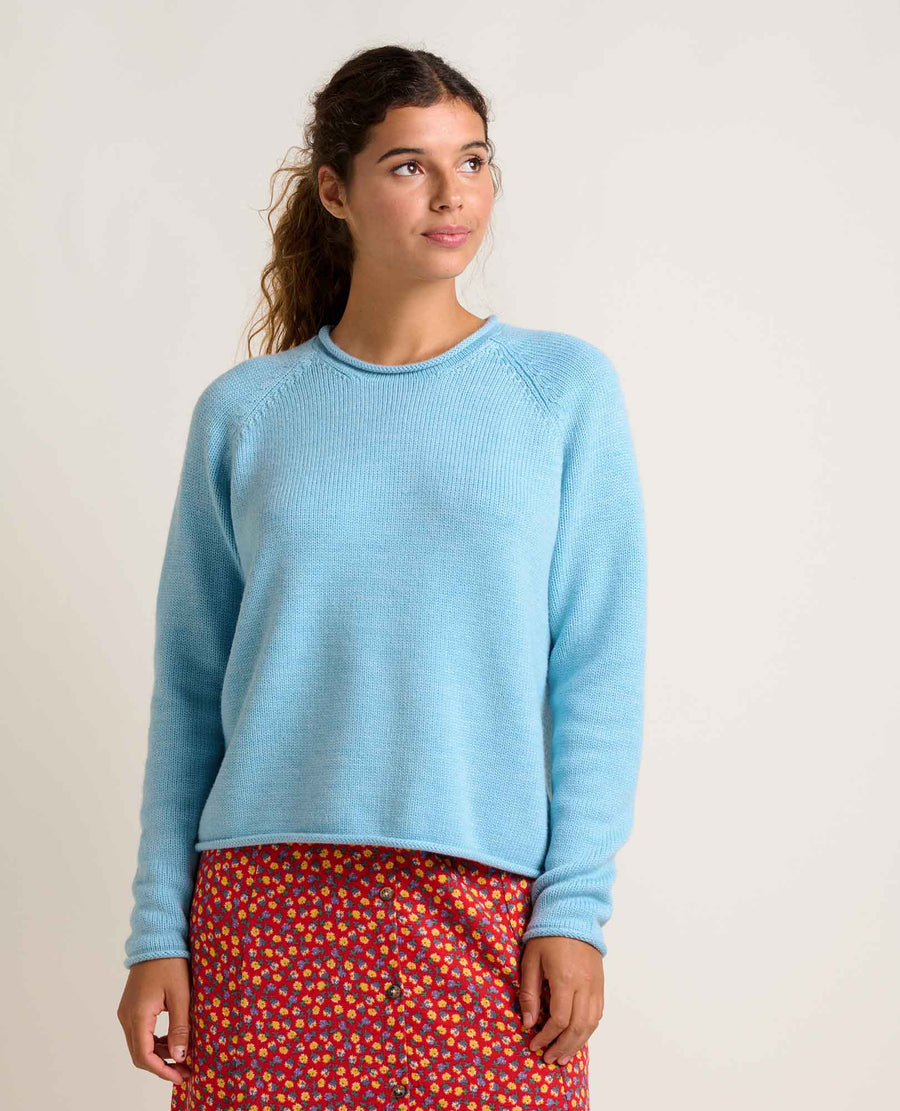 Alpineglo Sweater