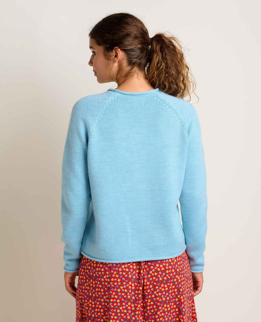 Alpineglo Sweater