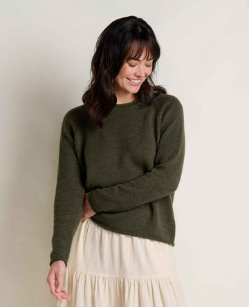 Alpineglo Sweater