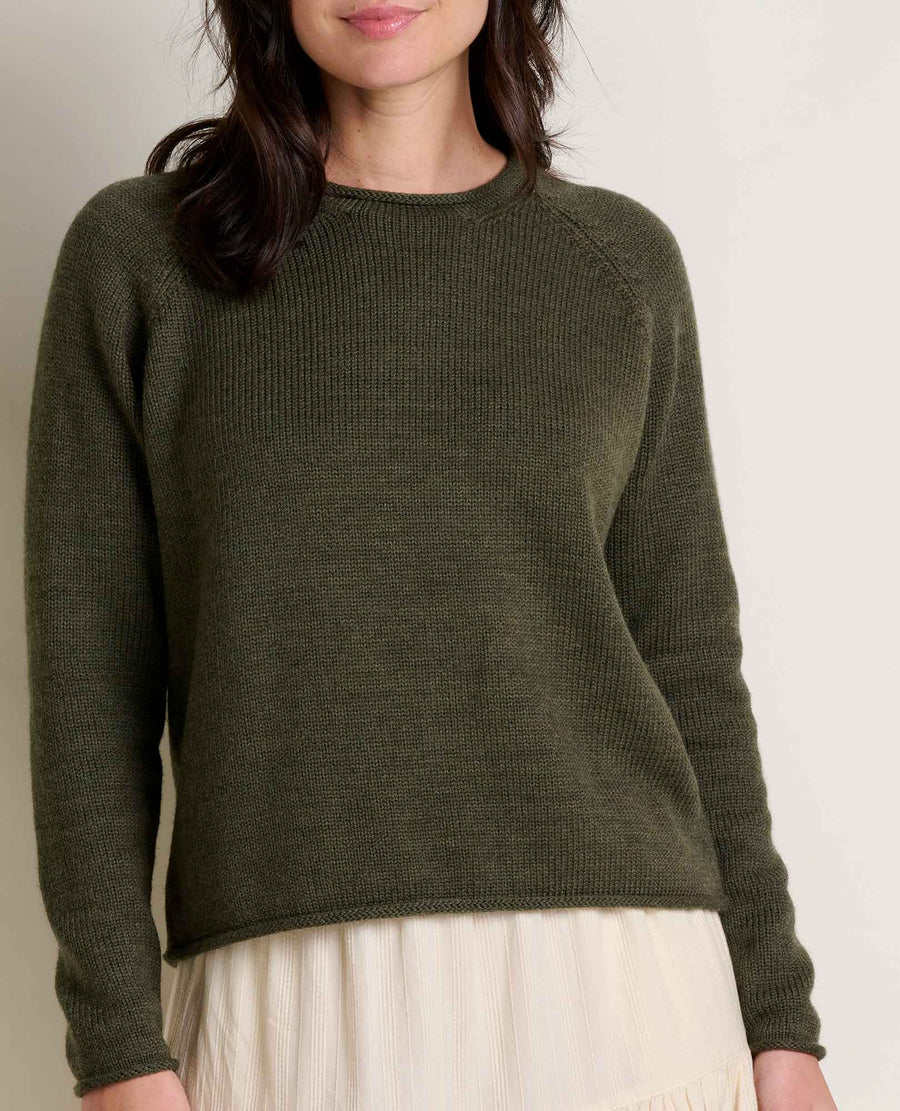 Alpineglo Sweater