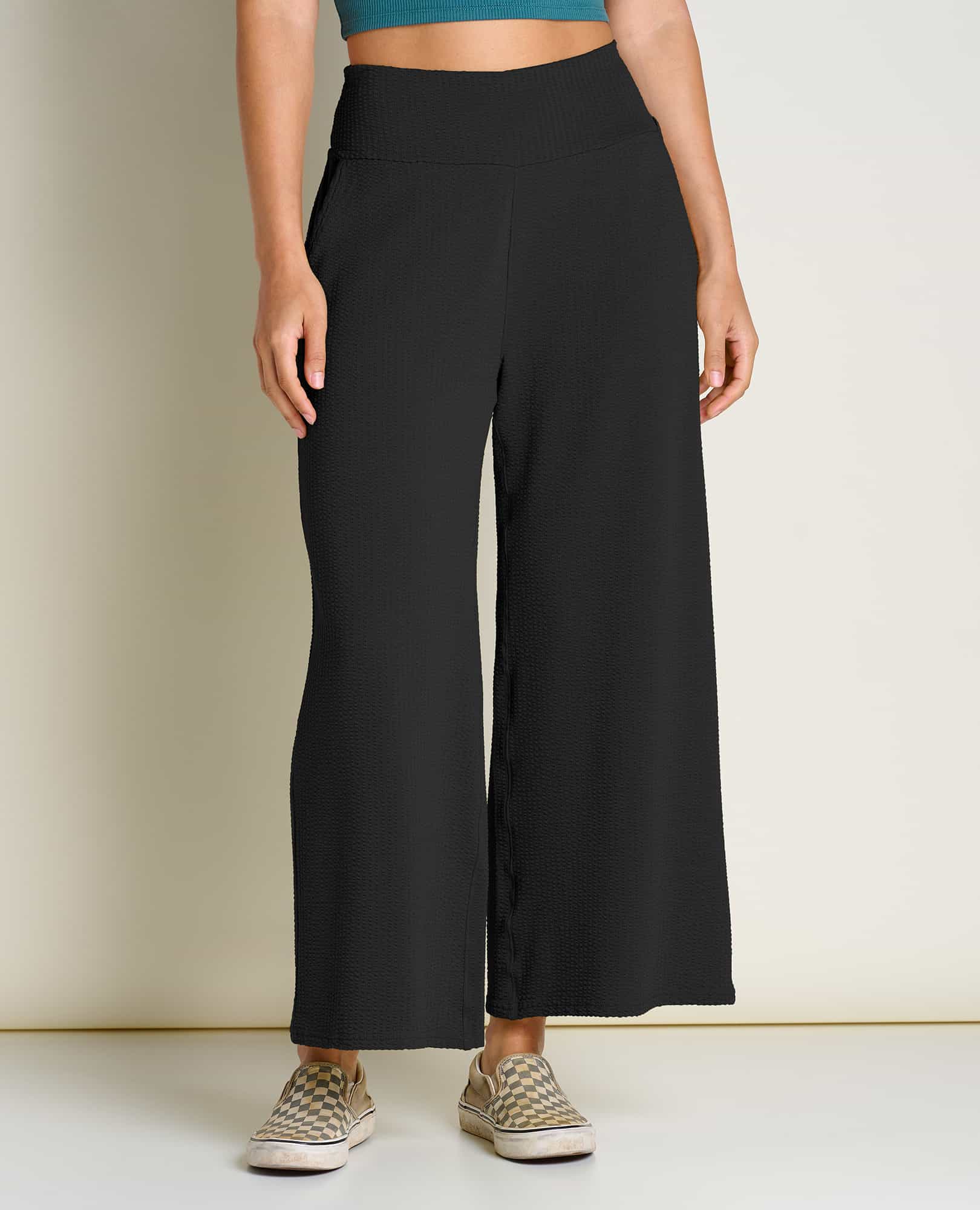 Chaka Wide Leg Pant – Logan & Finley