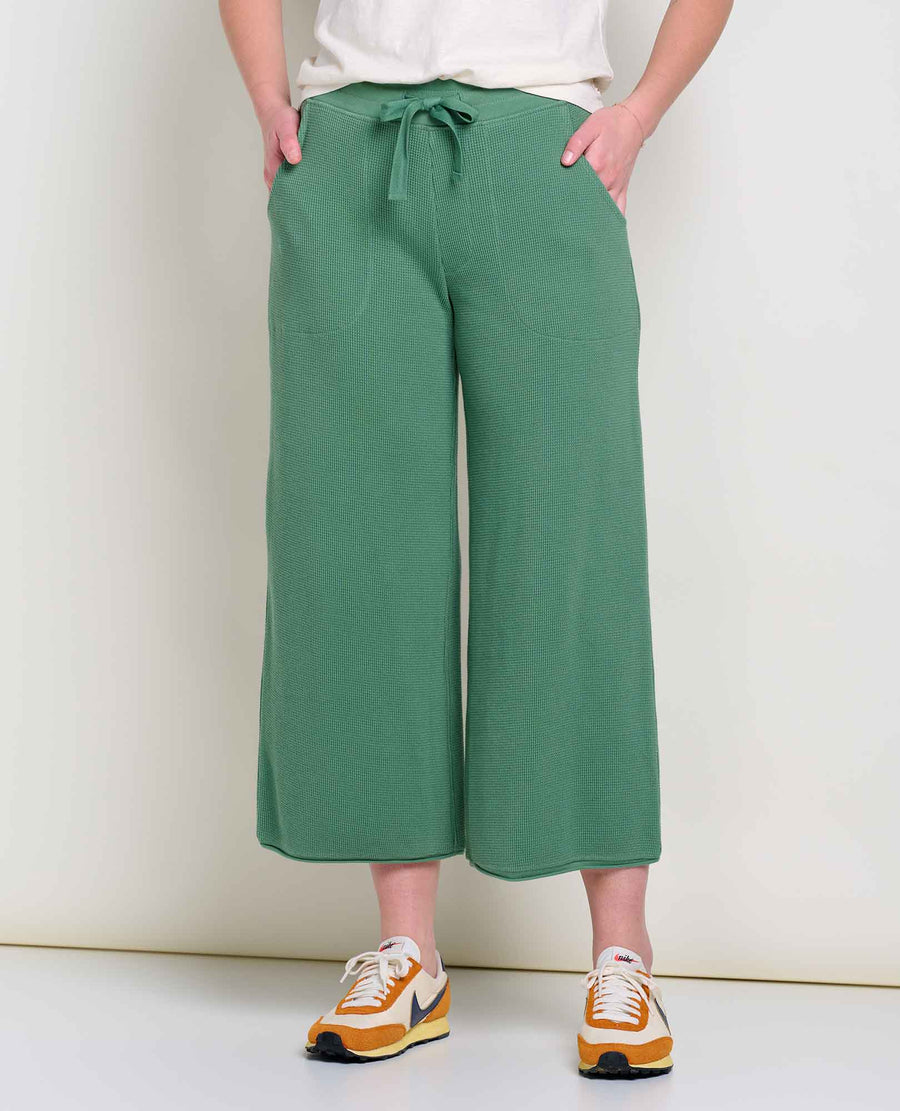 McCloud Wide Leg Pants