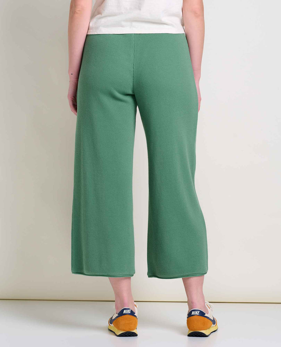 McCloud Wide Leg Pants