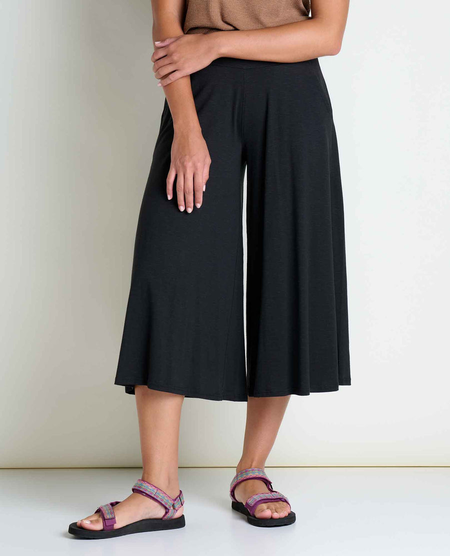 Chaka Culotte Pant