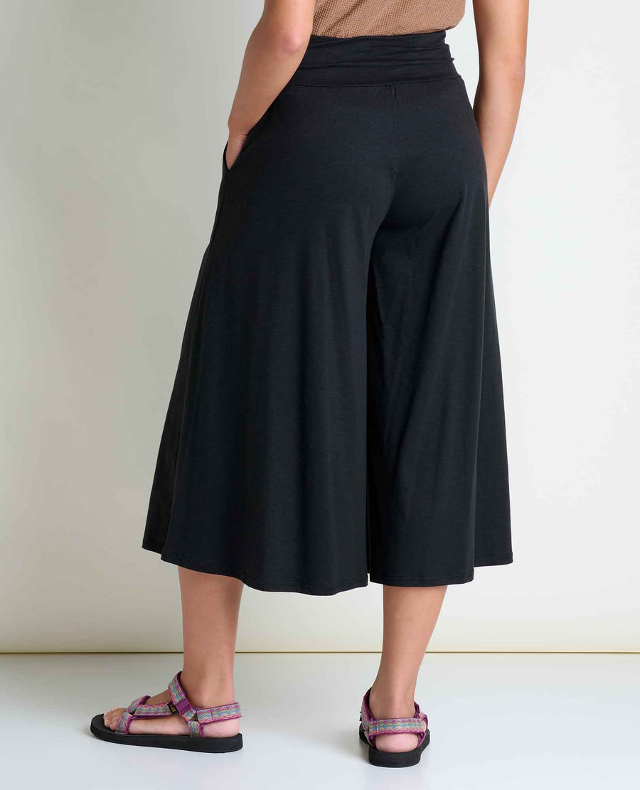 Chaka Culotte Pant