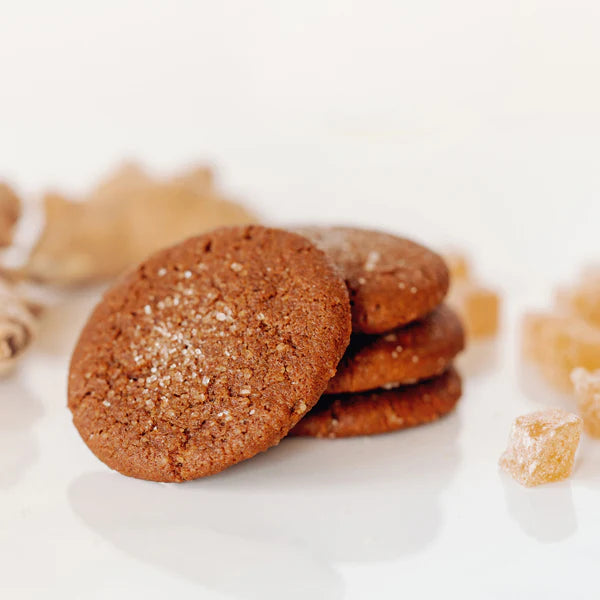 Ginger Cookies