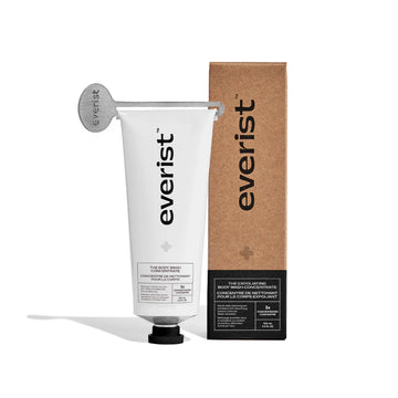 Exfoliating Body Wash Concentrate