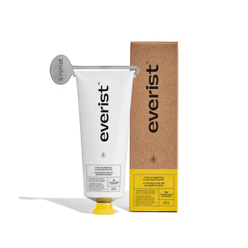 Shampoo Concentrate