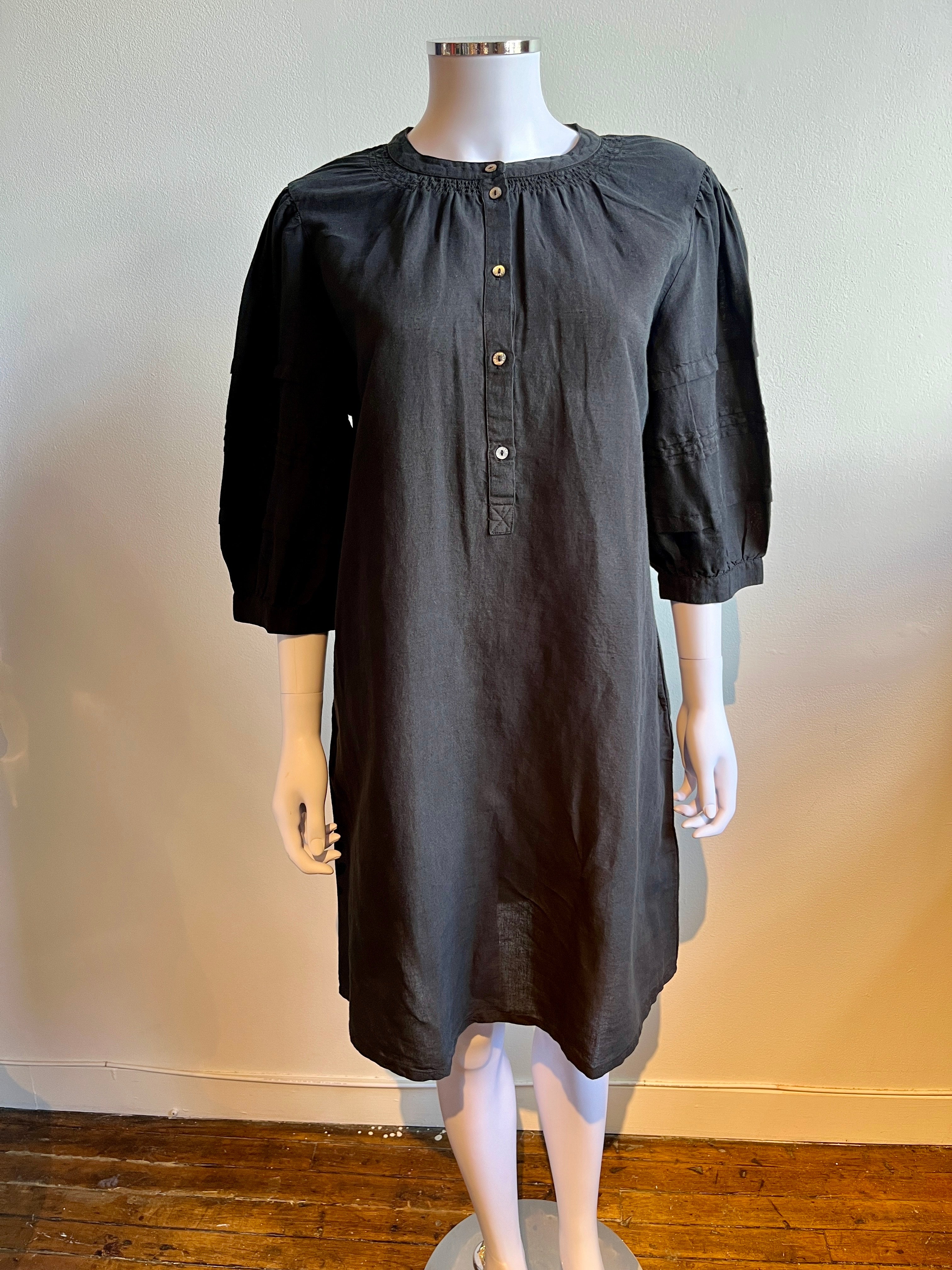 3/4 Sleeve Dress – Logan & Finley