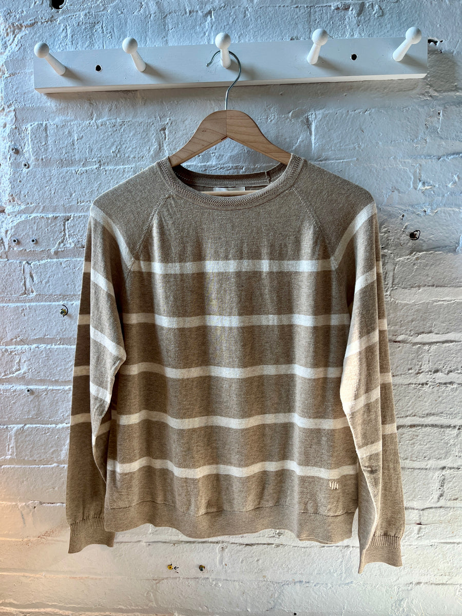 Organic Cotton Pullover