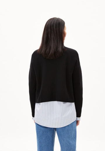 Merinaa Organic Cotton Sweater