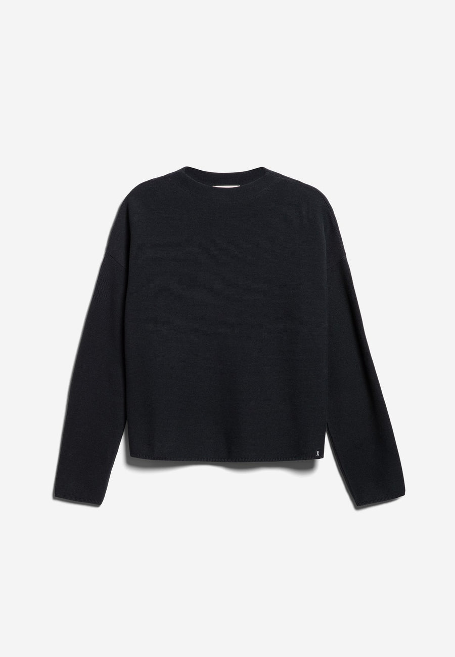 Merinaa Organic Cotton Sweater