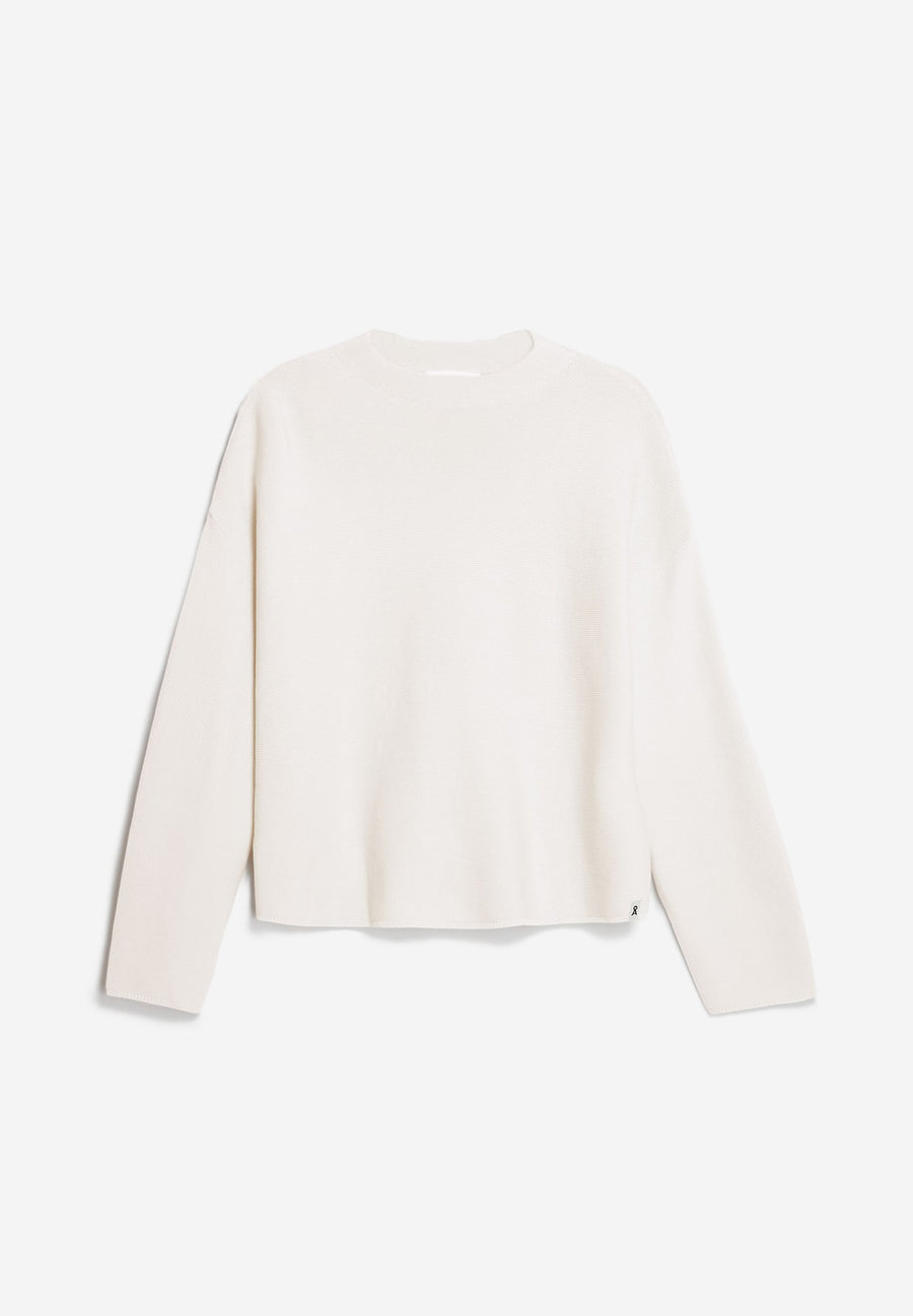 Merinaa Organic Cotton Sweater