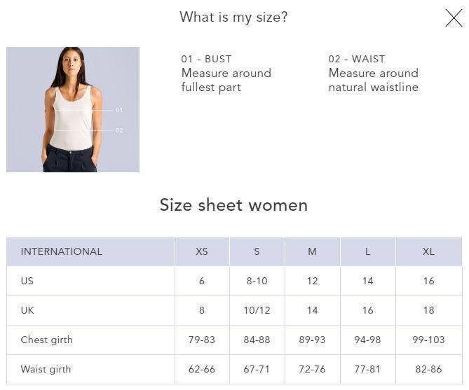Meditaa Pencil Skirt