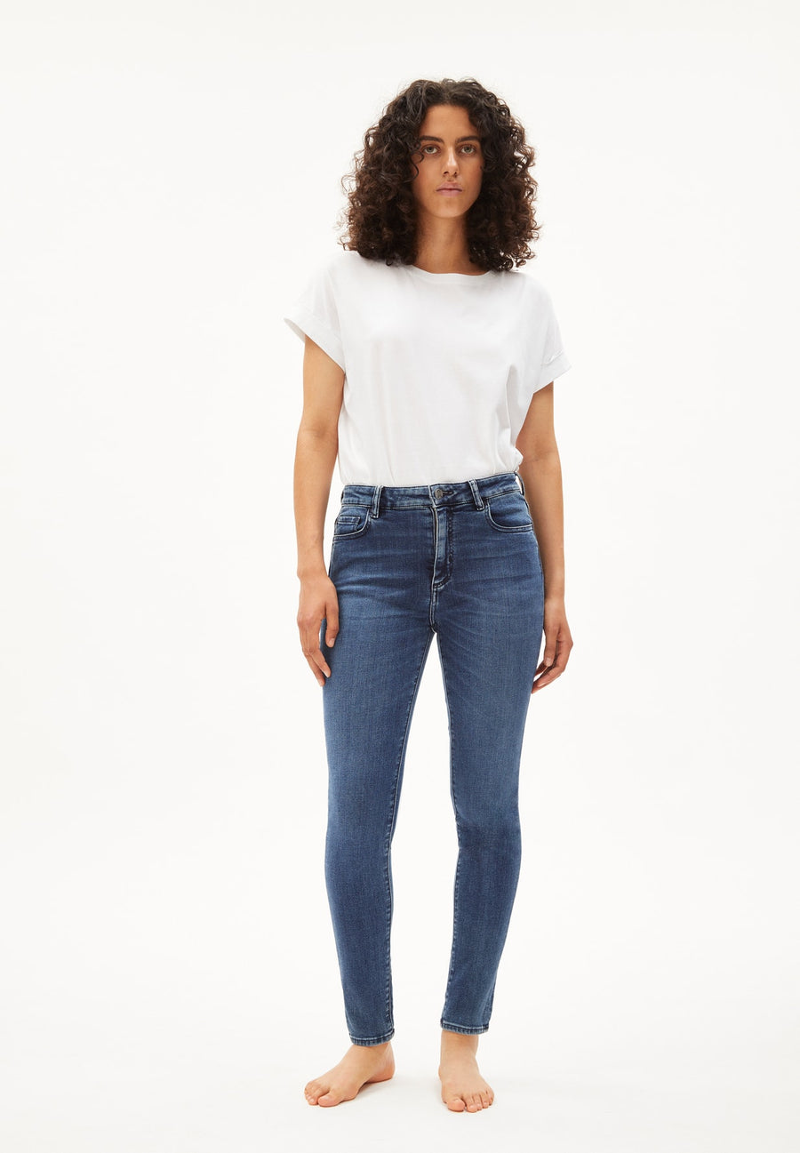 Tillaa Stretch Denim Jeans