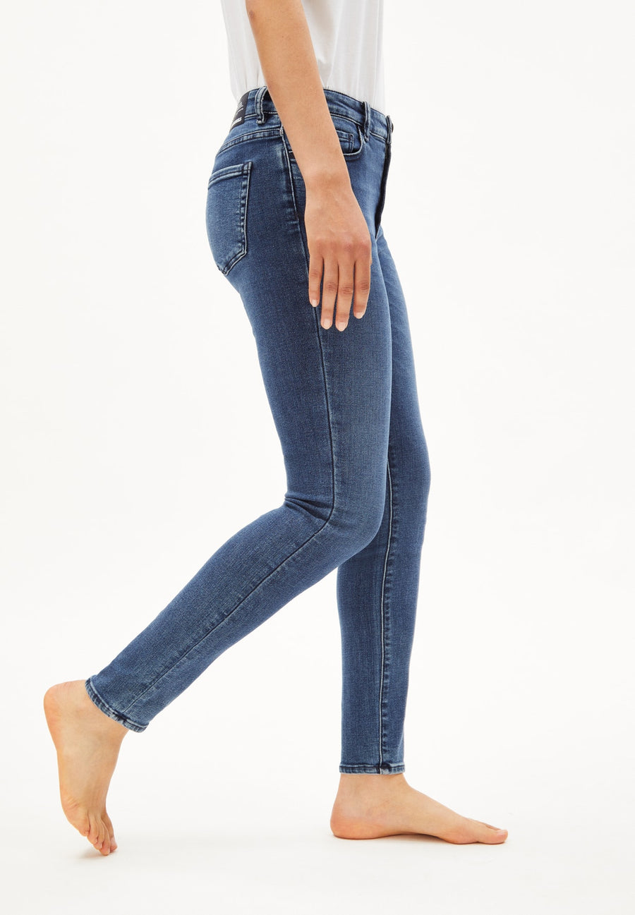 Tillaa Stretch Denim Jeans