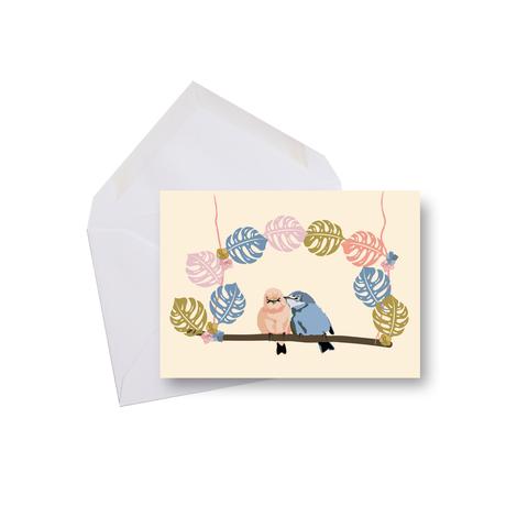 Mini Greeting Cards