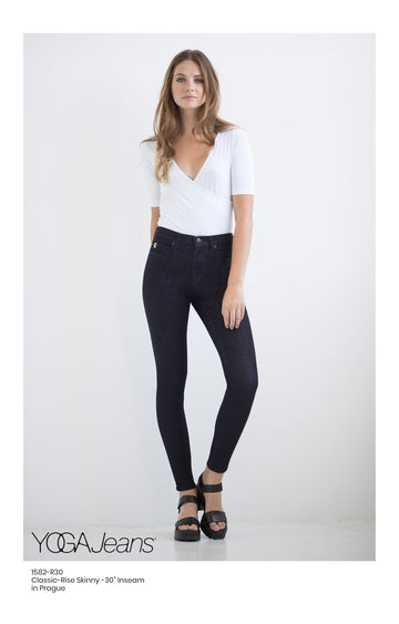 Rachel Skinny Jeans