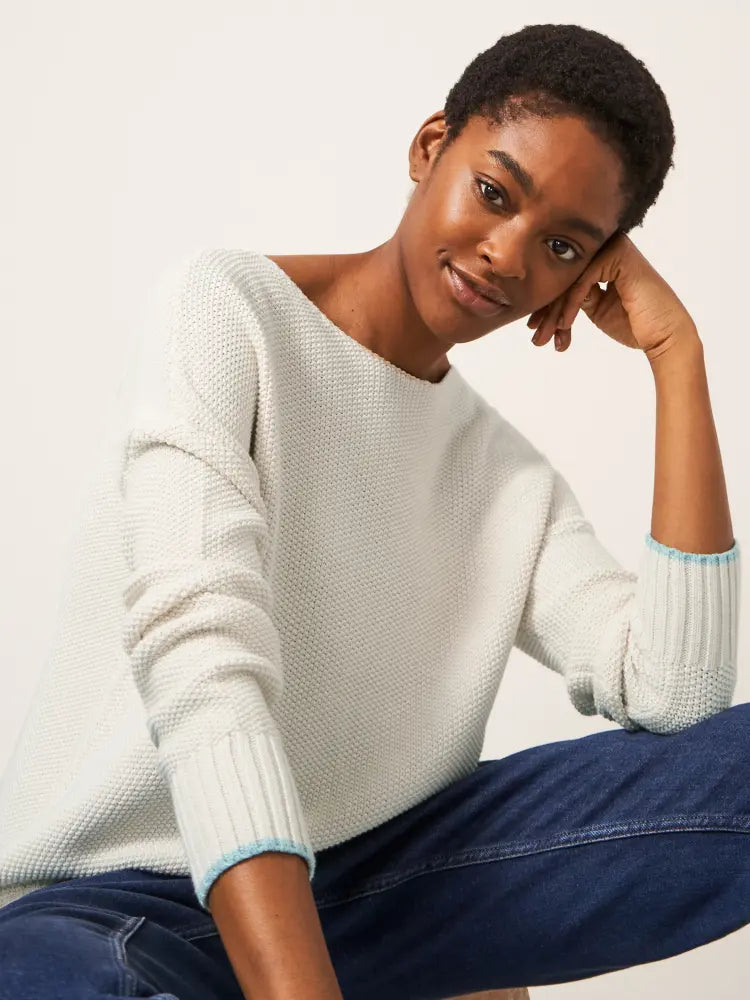 Southbank Sweater
