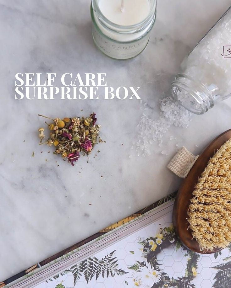 Self Care Surprise Box