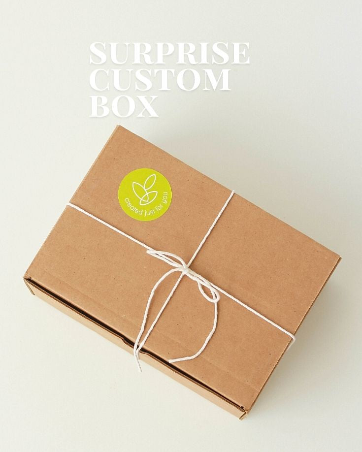 Surprise Me Custom Box