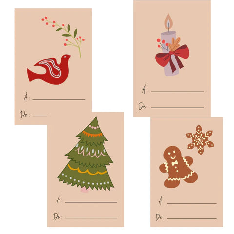 Gift Tags