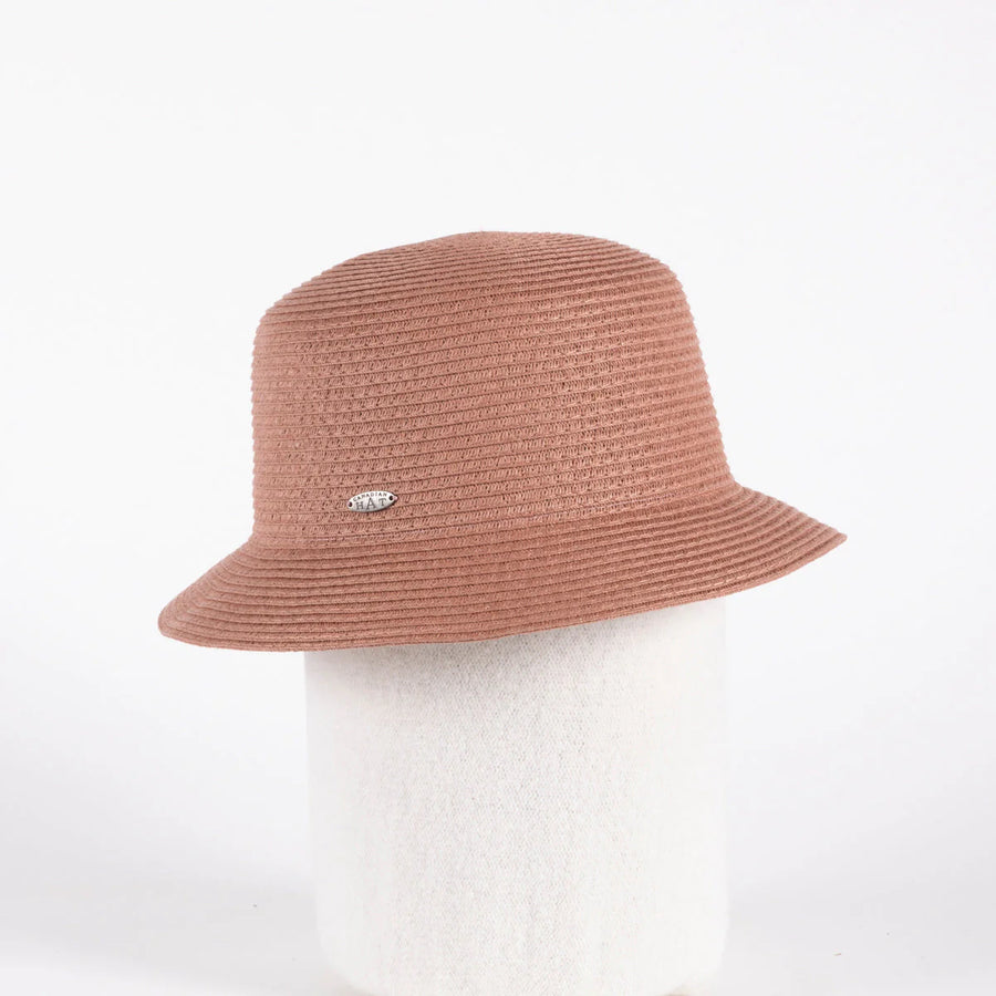 Bucia Bucket Hat