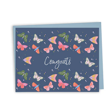 Congratulations &  Wedding Cards
