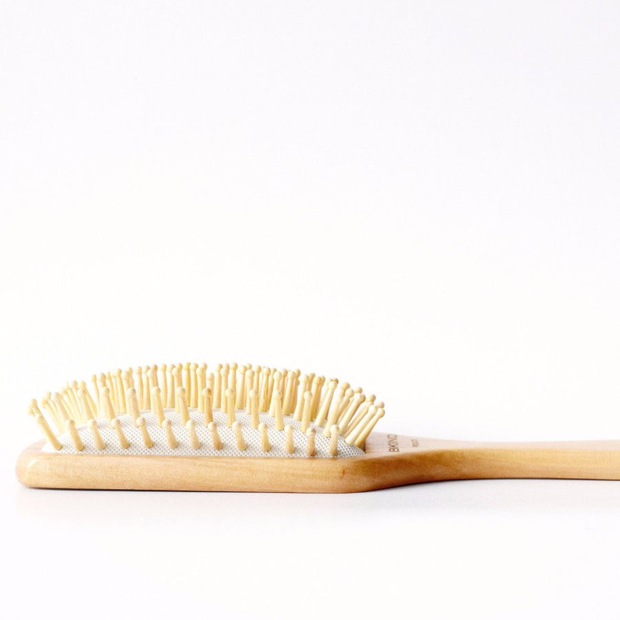 Bamboo Hair Brush