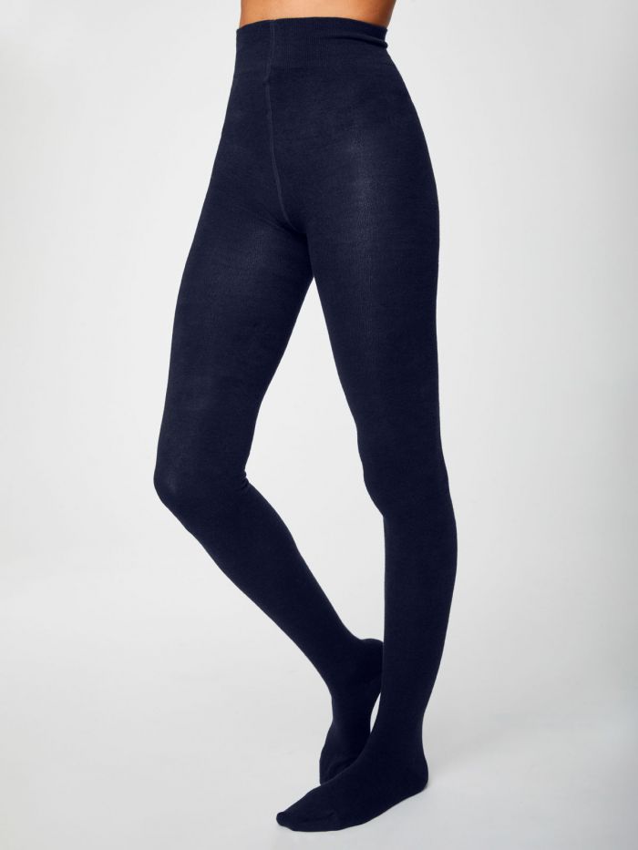 Bamboo Essential Tights